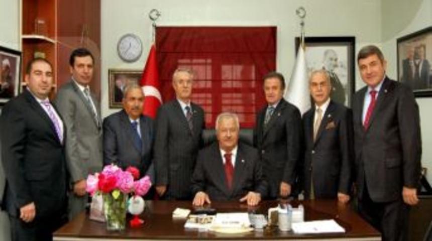 T&uuml;rk Kızılayı&rsquo;nın 145. Kuruluş Yıld&ouml;n&uuml;m&uuml;