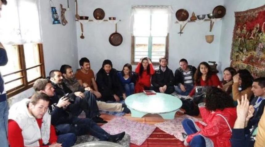 Giresun&rsquo;da Eko Turizm Hızla B&uuml;y&uuml;yor