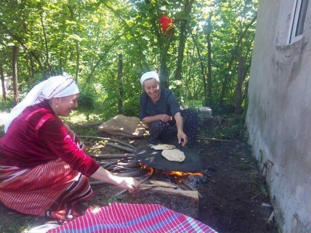 Giresun’da Eko Turizm Hızla Büyüyor