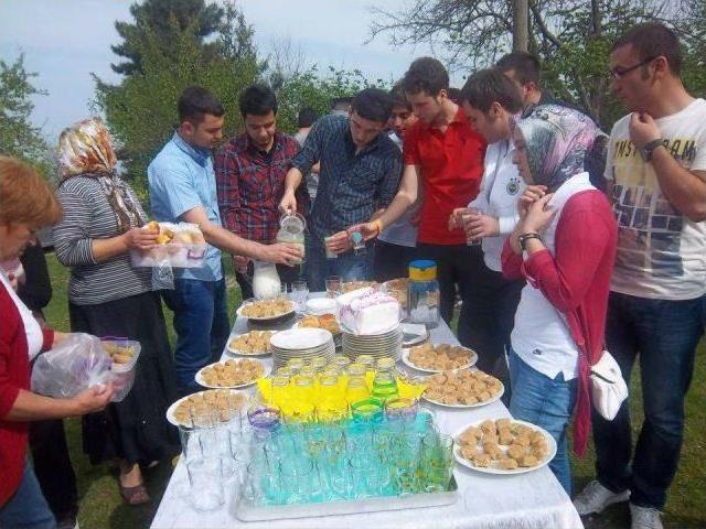 Giresun’da Eko Turizm Hızla Büyüyor