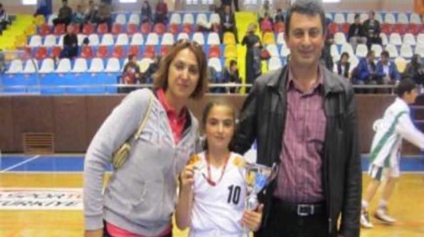 Yolspor&rsquo;un Perileri Potanın Şampiyonu