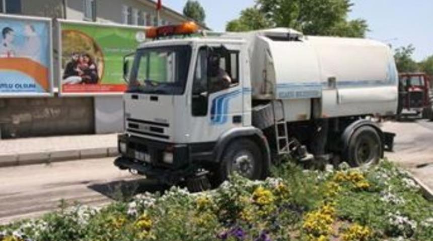 &ldquo;Zamansız &ccedil;&ouml;p atanlara cezai işlem uygulanacak&rdquo;