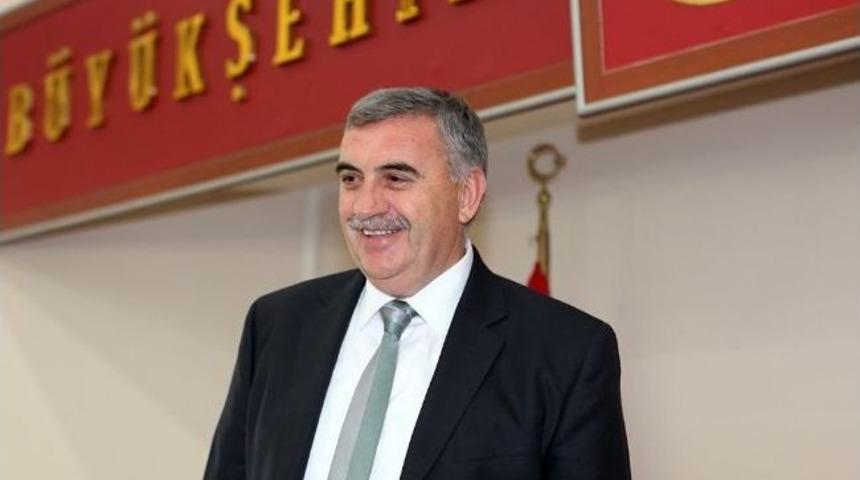 Tarım Alanları Kontrol&uuml;m&uuml;z Altında