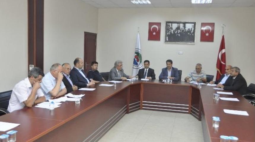 Dilovası Hastanesine Ameliyathane Binası Yapılacak