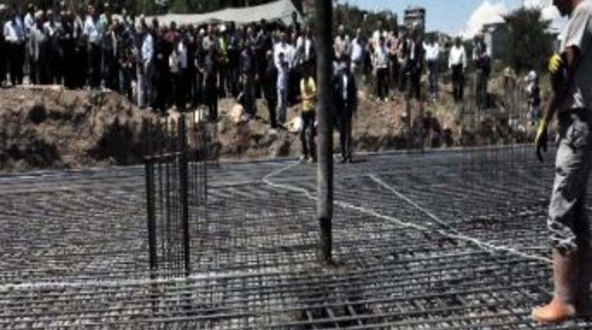 Eğitime Hayırsever Katkısı