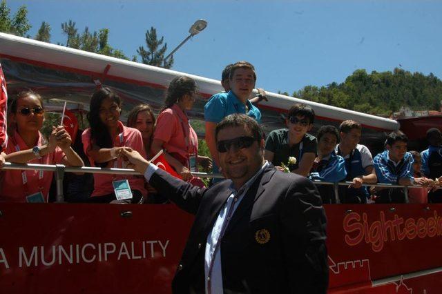 T&uuml;rk&ccedil;enin &Ccedil;ocukları K&uuml;tahya da 1