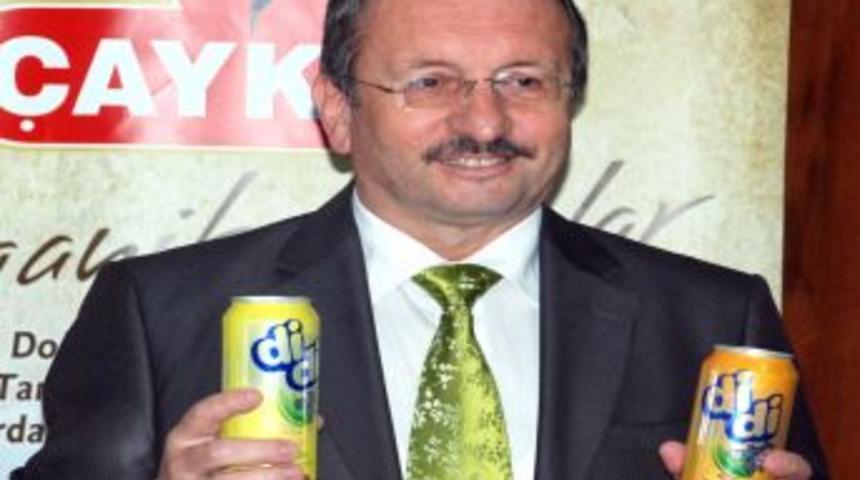 Çaykur Genel Müdürü Sütlüoğlu: Tüketici 'Didi'yi Çok Sevdi