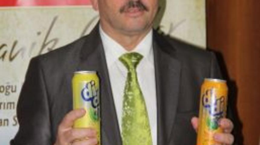 &Ccedil;aykur &ldquo;didi&rdquo; İle Soğuk &Ccedil;ay Pazarı'nda G&ouml;z&uuml;n&uuml; Zirveye Dikti