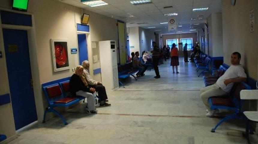 Didim&rsquo;de Yeni Atanan 5 Doktor G&ouml;revine Başladı