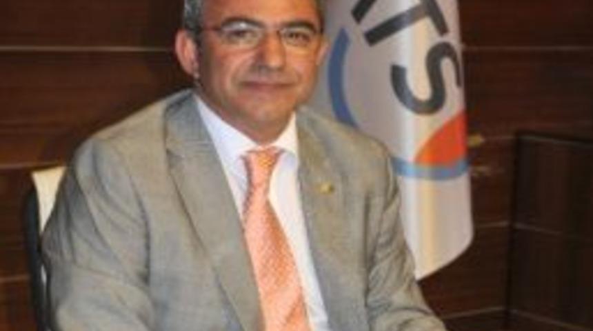 Atso Akademi Eğitimlerine Devam Ediyor