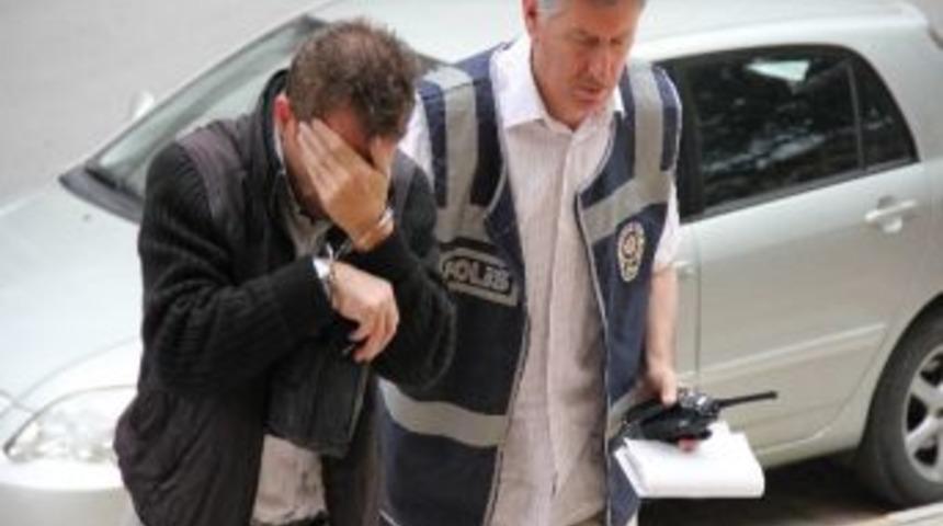 Anne-kıza Tecav&uuml;z Zanlısı Dolmuş Şof&ouml;r&uuml; Tutuklandı