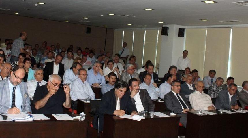 Şehit Komiser Mustafa Sarı&rsquo;nın Adı D&uuml;şt&uuml;ğ&uuml; K&ouml;pr&uuml;de Yaşayacak