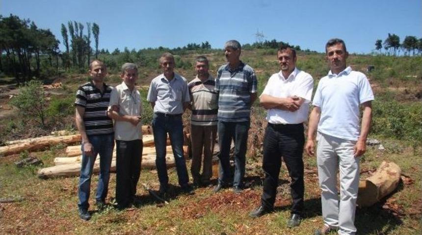 K&ouml;yl&uuml;lerden Gen&ccedil;leştirme İsyanı