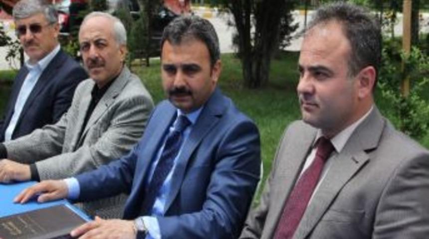 Hitit Fuar Ve Festivali 25 Haziran&rsquo;da Başlıyor