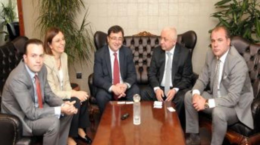 Kadın Girişimcilere Destek Programı Samsun’dan Başlayacak