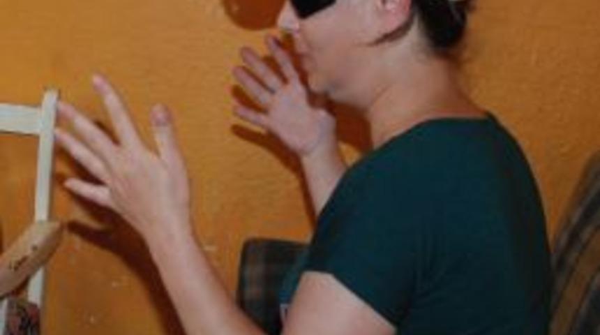 Adli Makamları Oyalama Su&ccedil;undan Hapse Girecek Kadına Yardım Eli