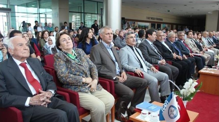 Kto Karatay &Uuml;niversitesi İlk Mezunlarını Verdi