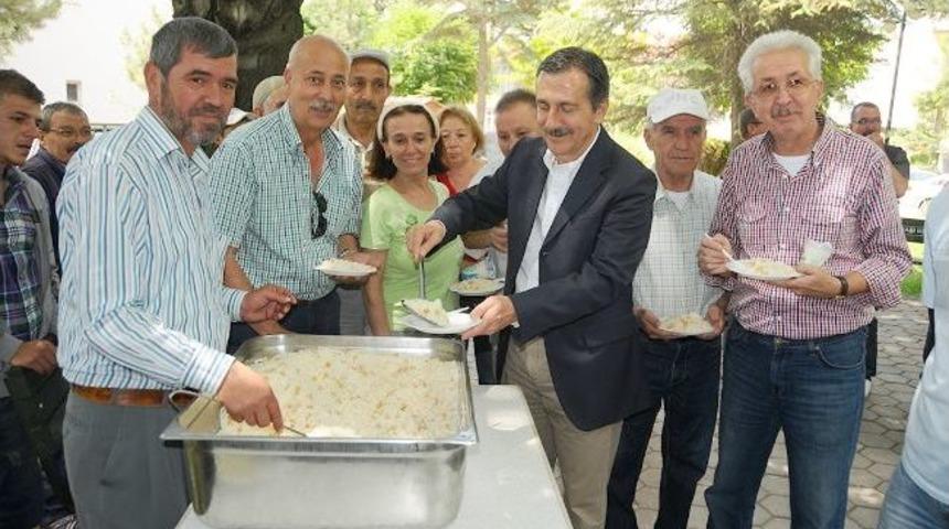 78 Kuşağı Gen&ccedil;liğinin Parkında Buluştu