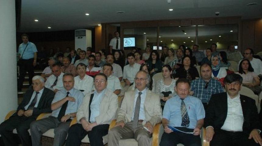 Toprak Bayramı Kutlama Programı