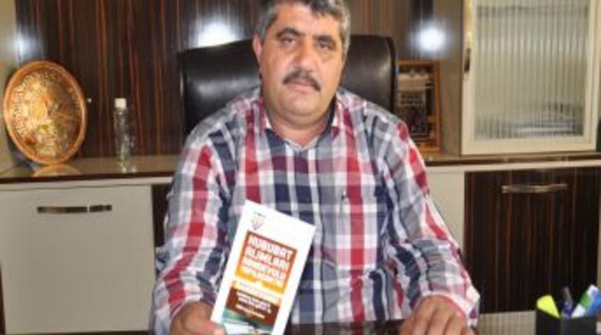 Yozgat Ziraat Odası: Randevu Sistemi &Ccedil;ift&ccedil;iyi Mağdur Eder