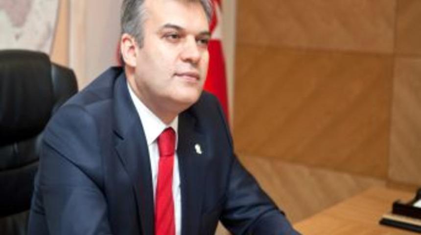 D&uuml;nya Tohum &Uuml;reticileri Antalya'ya Geliyor