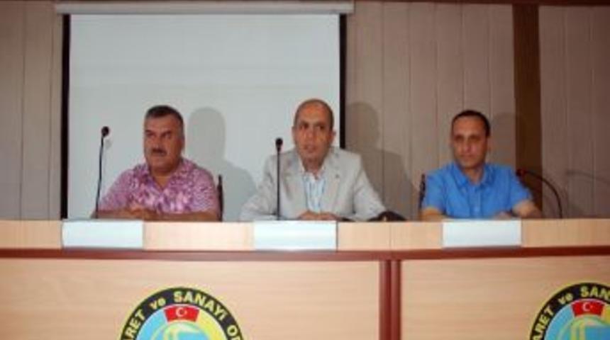 Aktso&rsquo;dan Hisarcıklıoğlu&rsquo;na Destek