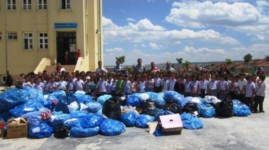 &ldquo;50 Engeli Kaldırmak İ&ccedil;in Bir Kapak Da Senden&rdquo; Kampanyası