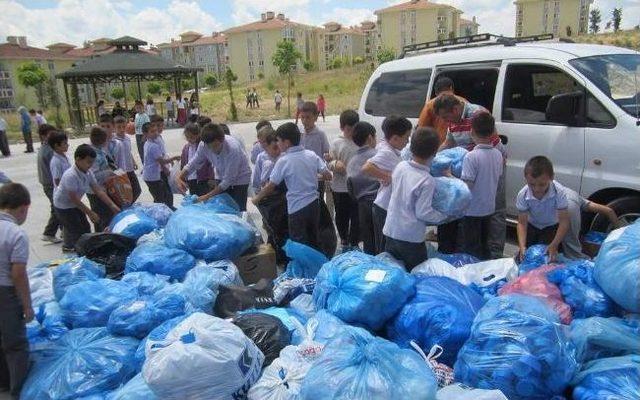 “50 Engeli Kaldırmak İçin Bir Kapak Da Senden” Kampanyası 1