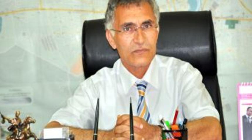 Fazlı Bayram Hadi&rsquo;ye Akdeniz Oyunları&rsquo;nın Adana Ve Tarsus Sorumluluğu Verildi