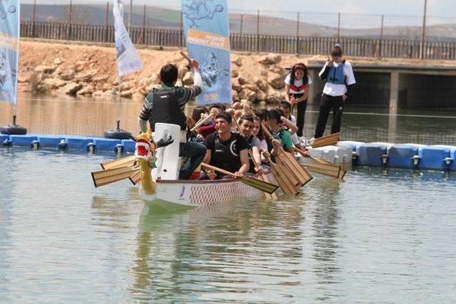 Kano Yarışlarının Şampiyonu Gaski Oldu 1