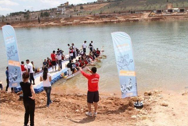 Kano Yarışlarının Şampiyonu Gaski Oldu 2