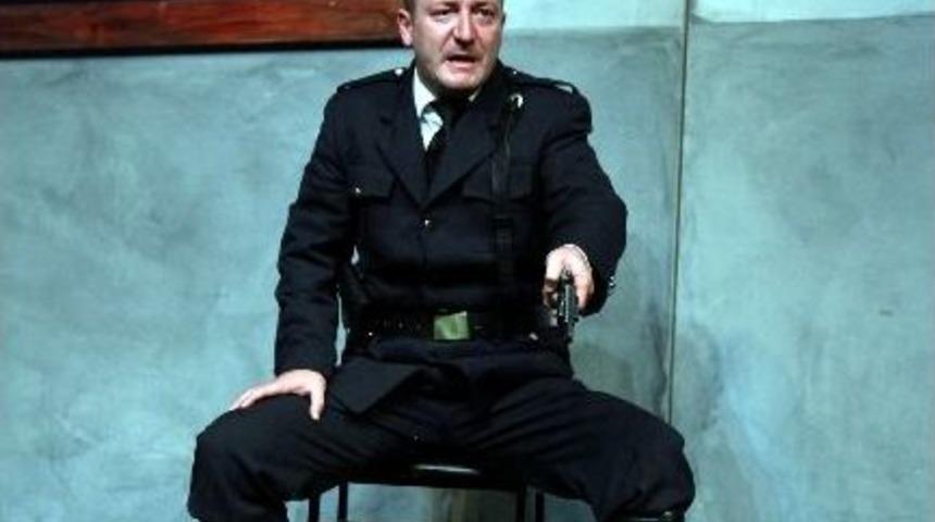 Eskişehir B&uuml;y&uuml;kşehir Belediyesi Şehir Tiyatroları&rsquo;nda Yeni Bir &Ouml;d&uuml;l Daha