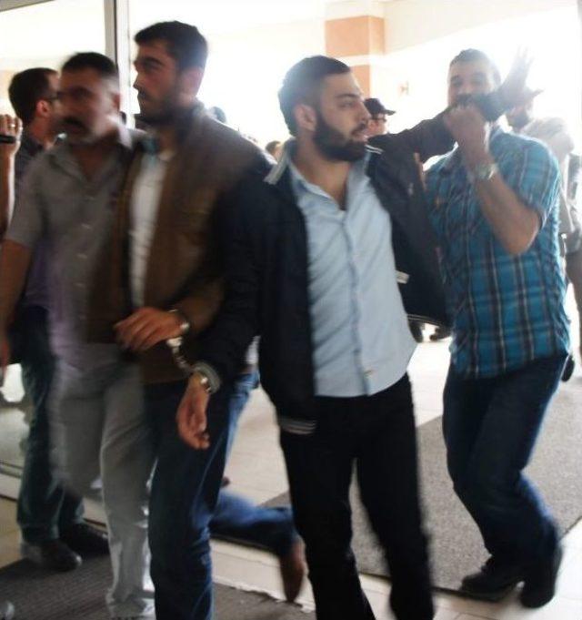 Kastamonu’da Çete Operasyonu: 25 Gözaltı 1