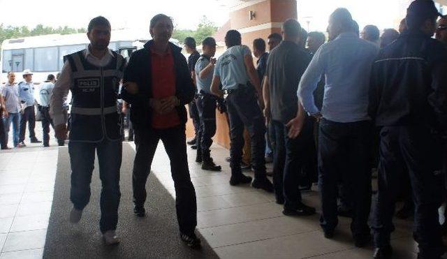 Kastamonu’da Çete Operasyonu: 25 Gözaltı 2