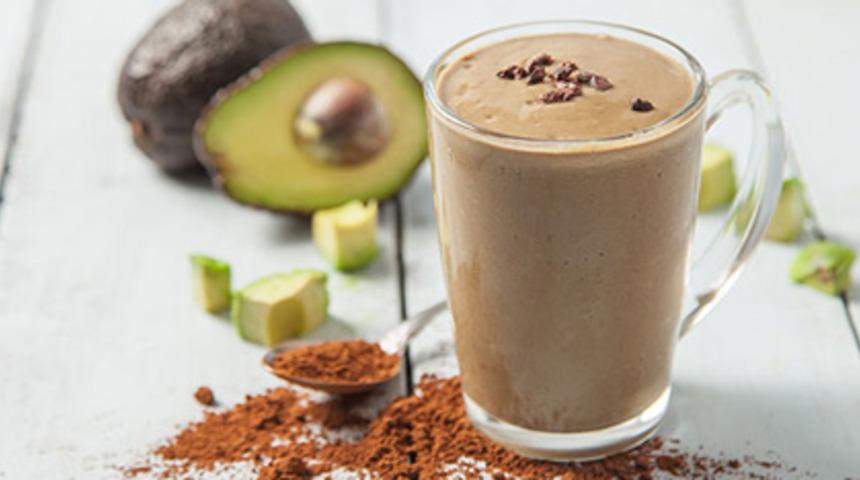 Karın d&uuml;zleştiren smoothie tarifi