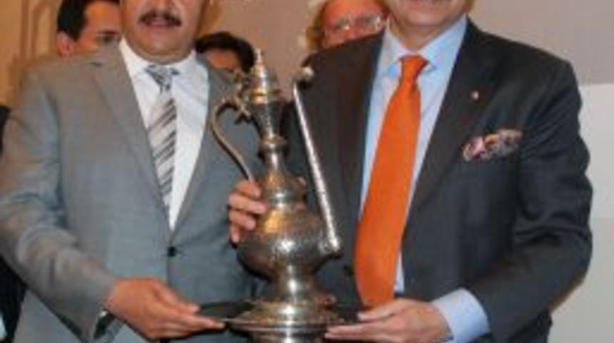 Şanlıurfa'ya 9 Milyon Euro'luk Hibe AB Kredisi