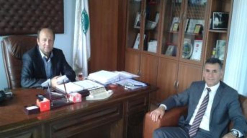 Halk Sağlığı İle Belediyeler Arasında Protokol İmzalandı