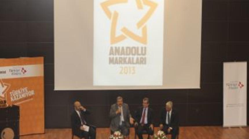 Konukoğlu Iş Adamlarına Tavsiye: Komşunun Yaptığı Işi Yapma