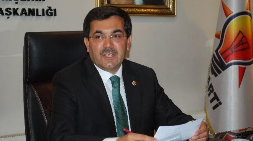 Ak Parti&rsquo;de Halk G&uuml;n&uuml; Uygulaması