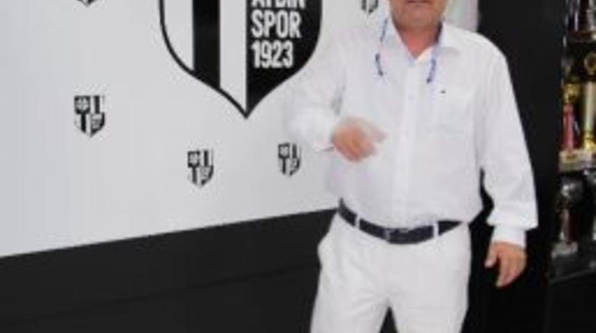 Aydınspor 1923 Y&ouml;netimi Reklam Tabelalarını Arttıracak