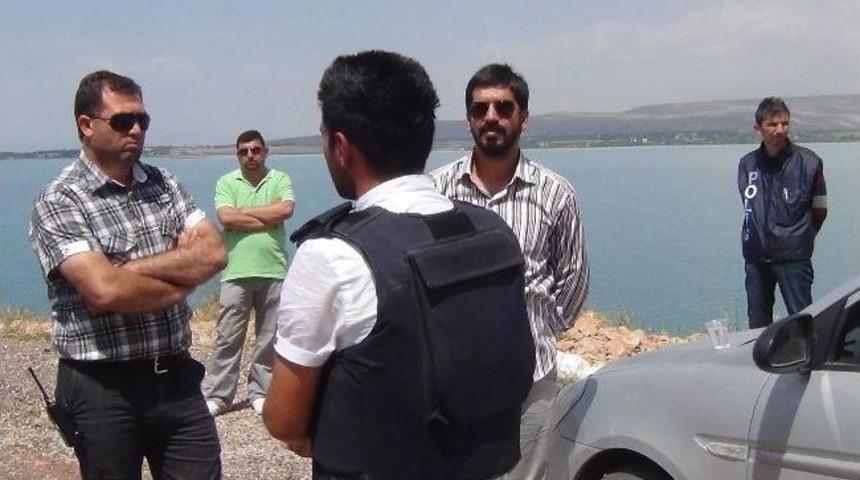 Uzman &Ccedil;avuşun Katil Zanlısı Yakalandı