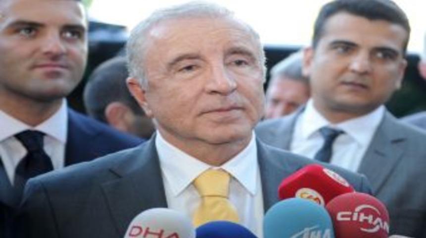 Aysal: İki Takımın Da Alnının Akıyla Buradan &Ccedil;ıkacağına Inanıyorum
