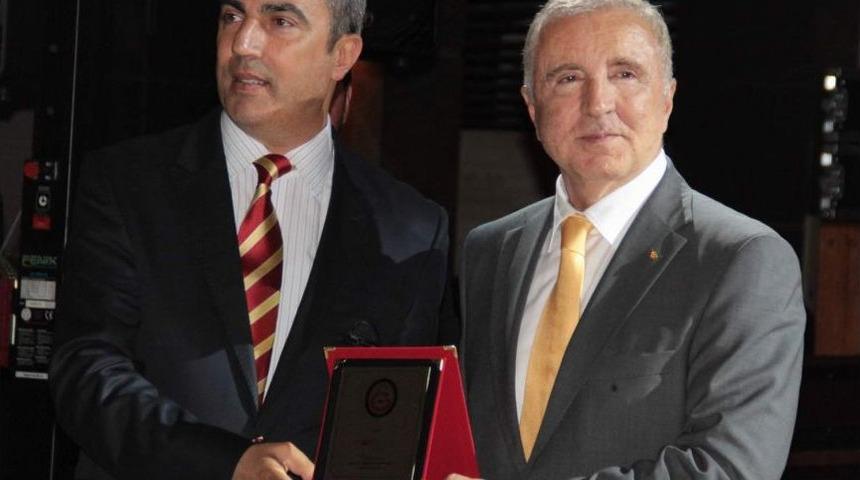 Aysal: Avrupa&rsquo;da Galatasaray Gibi &Ouml;z&uuml; 15. Asra Inen Kul&uuml;p Yok