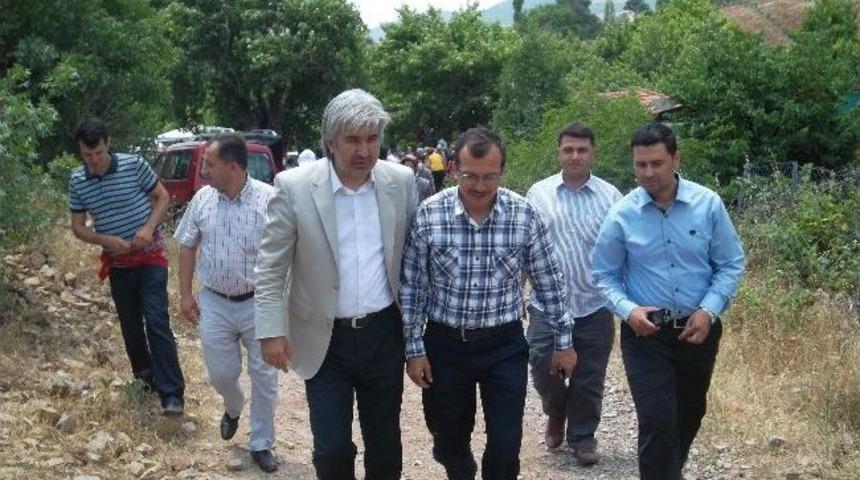 Ak Parti Manisa Milletvekili Aydemir&rsquo;den Sağduyu &Ccedil;ağrısı