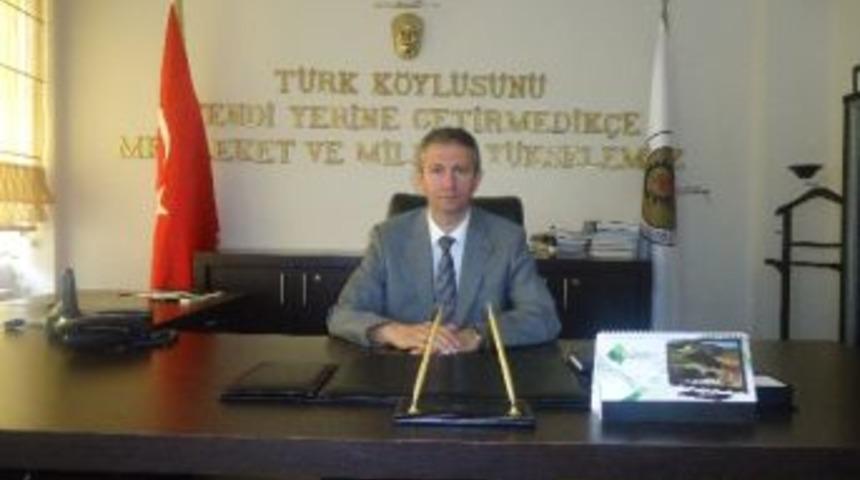 &ldquo;toprak Bayramı&rdquo;