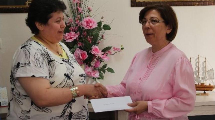 Ekonomide Kadınlar &lsquo;bizde Varız&rsquo; Dedi