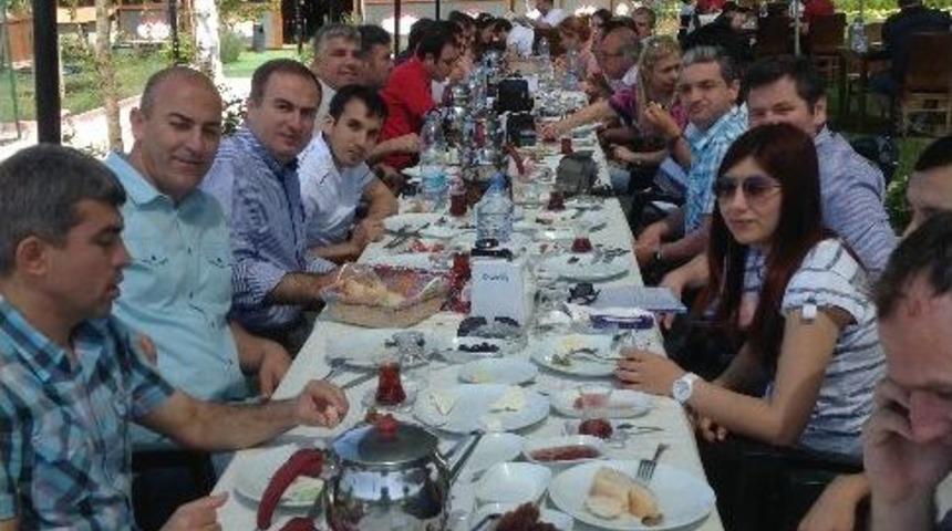 Eğitimcilere Telsiz Y&uuml;ksek Lisansı