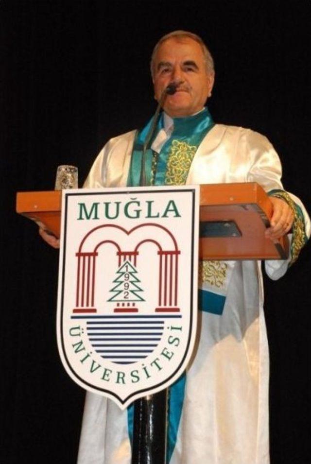 4 Bin 500 &Ouml;ğrenci Mezun Oldu 1