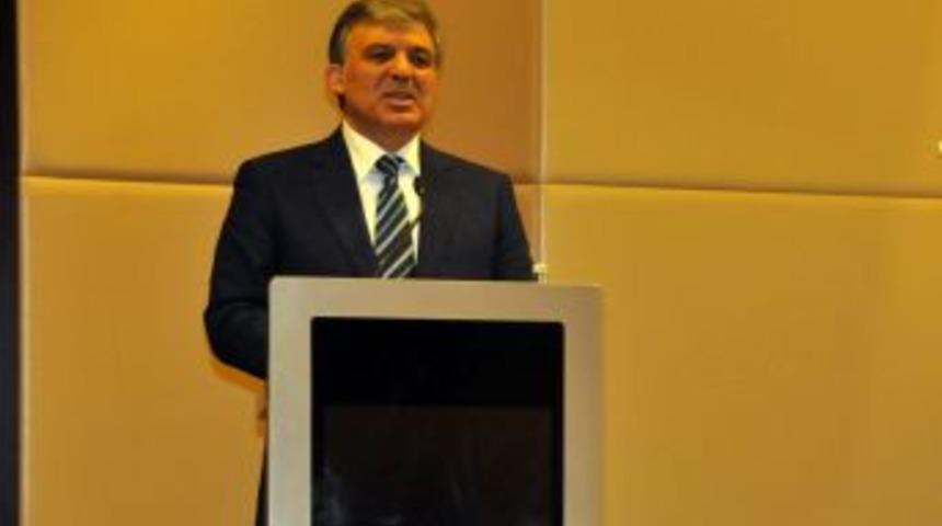 G&uuml;l: Beşeri Sermayeye Verdiğimiz &Ouml;nemi Mezun Olan Gen&ccedil;lerle G&ouml;receğiz