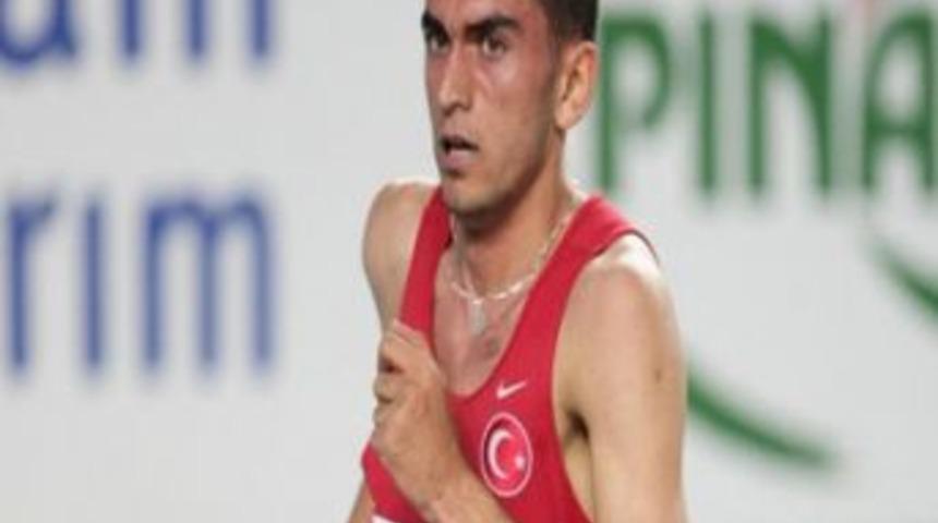 S&uuml;leyman Bekmezci&rsquo;den T&uuml;rkiye Rekoru